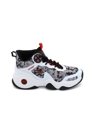 TENIS TREME HOMBRE 10-26500 Talla 8 TREME