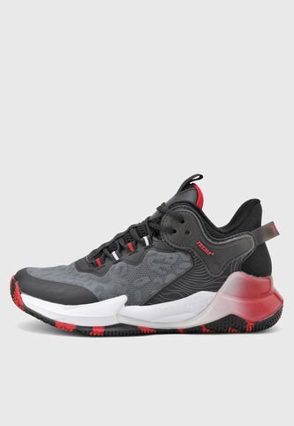 Tenis TREME Leapboot Gris TREME