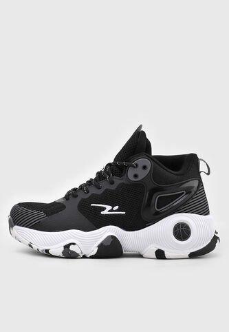 Tenis TREME Hypelight Negro TREME