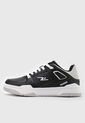 Tenis TREME Urbanease Negro de TREME