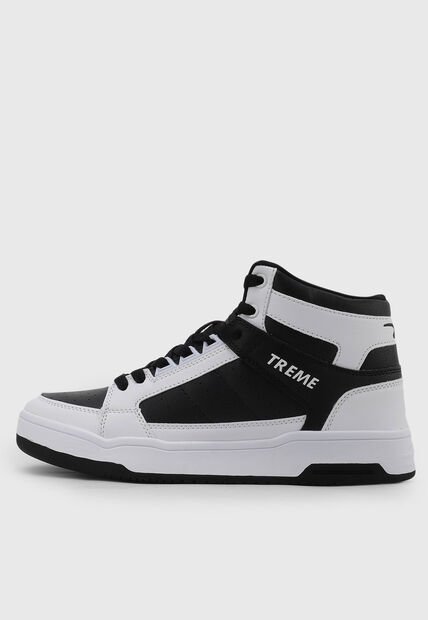 Tenis TREME Citycomfort Negro
