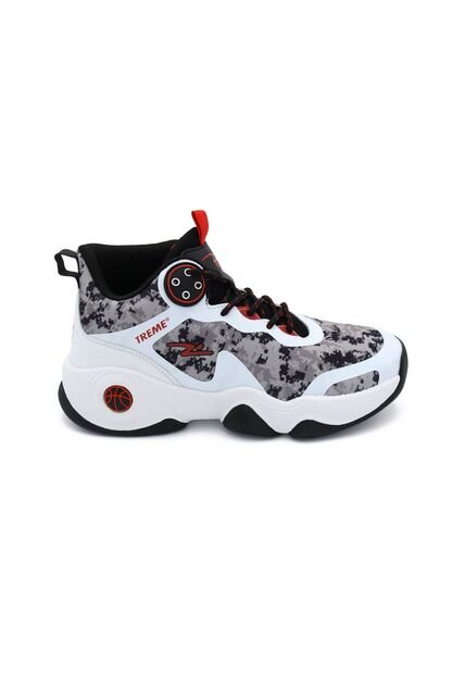 TENIS TREME HOMBRE 10-26500 Talla 8