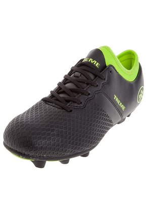 Guayo Negro-Amarillo Neón TREME Shimmering Fg