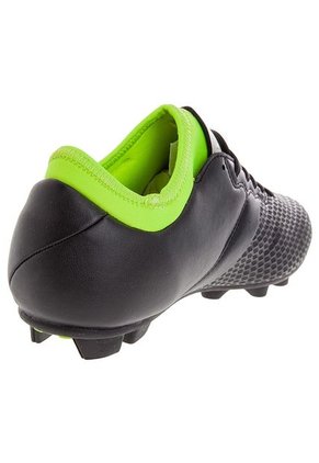 Guayo Negro-Amarillo Neón TREME Shimmering Fg