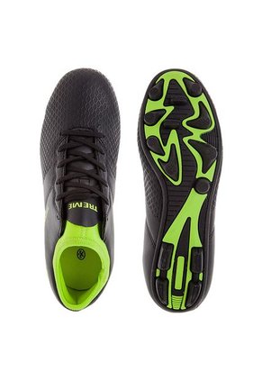 Guayo Negro-Amarillo Neón TREME Shimmering Fg