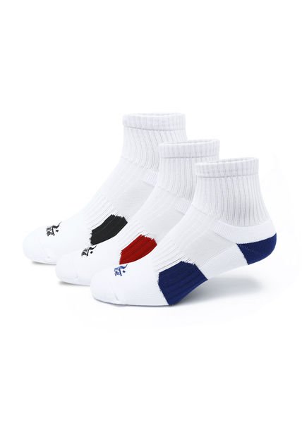 MEDIAS BOOST P X3 TOBILL TREME
