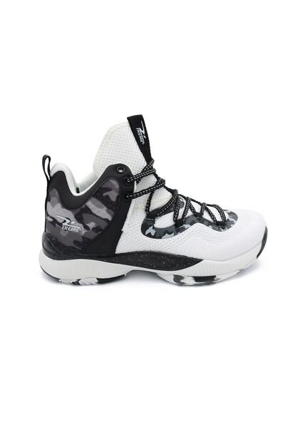 TENIS TREME HOMBRE 10-26410 Talla 8