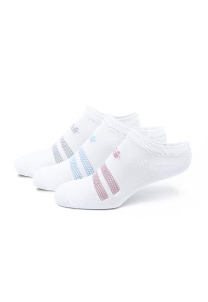 MEDIAS WAVE P X3 TALONERA TREME