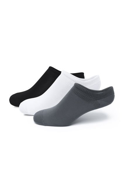 MEDIAS EX P X3 INVIS TREME