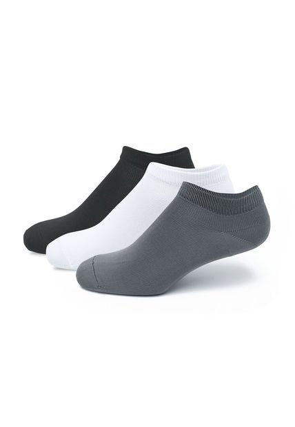 MEDIAS BOLD P X3 TALONERA TREME
