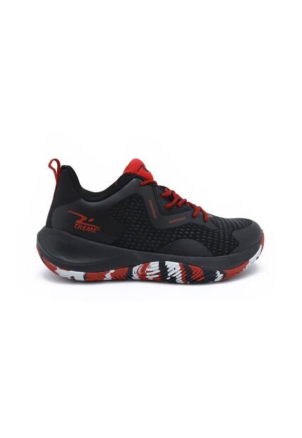 TENIS TREME HOMBRE 10-17130 FALCON Talla 8