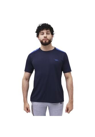 CAMISETA PUNTER TREME TREME