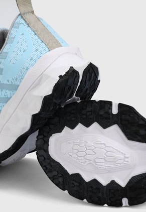 Tenis Lifestyle Azul-Gris-Blanco TREME Dangur