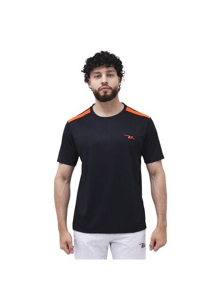 CAMISETA PUNTER TREME