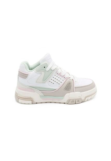 TENIS TREME MUJER 10-26920 Talla 9