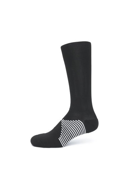 TREME MEDIAS PASS P X1 FUTBOL HOMBRE NEGRO