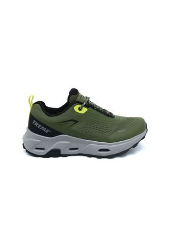 TENIS TREME HOMBRE 10-18110 MOUNT Talla 10.5 TREME