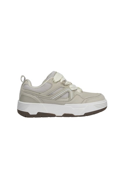 TENIS RUMBER TREME