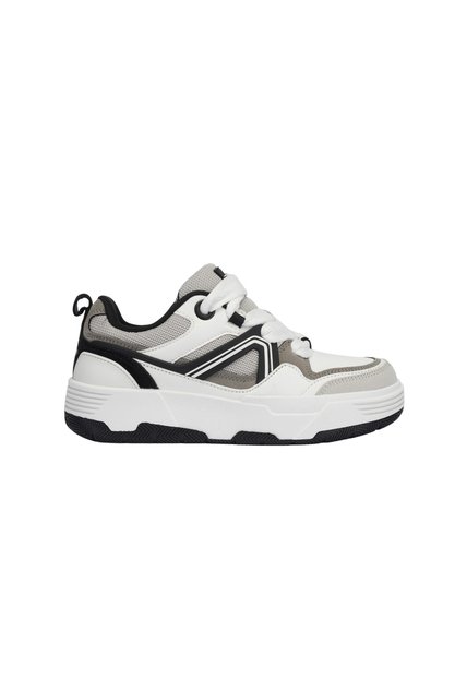 TENIS RUMBER TREME