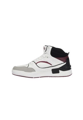 BOTAS RUKER HI TREME