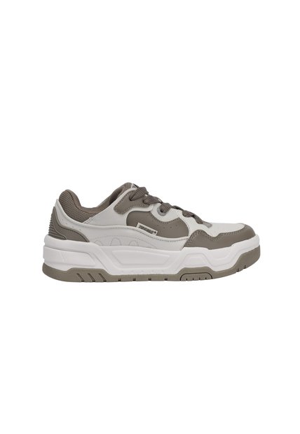 TENIS ALPER TREME