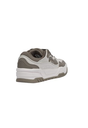 TENIS ALPER TREME