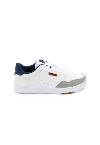 TENIS TREME HOMBRE 10-25210 URBAN PULSE Talla 11 TREME