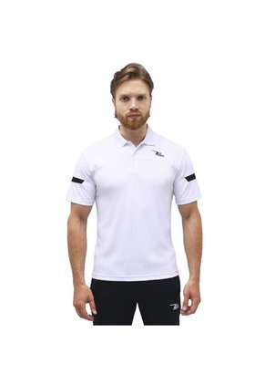 CAMISETA POLO LASTER TREME