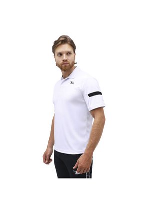 CAMISETA POLO LASTER TREME