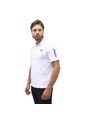 CAMISETA POLO  RAYER TREME de TREME