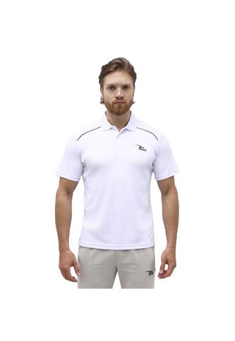 CAMISETA POLO  BERKER TREME TREME
