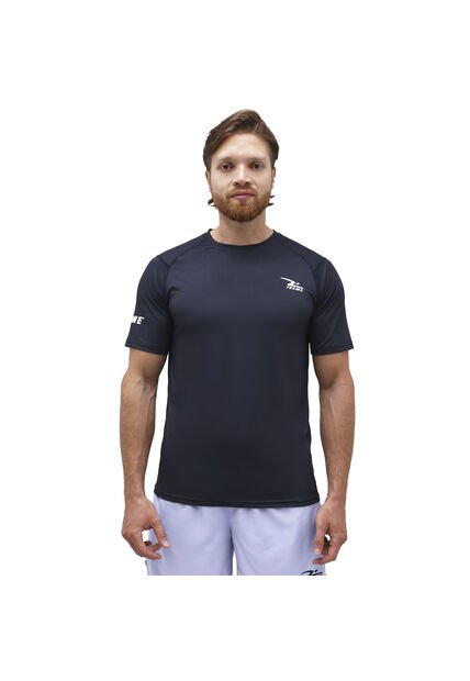 CAMISETA REDONDO  BASPER TREME
