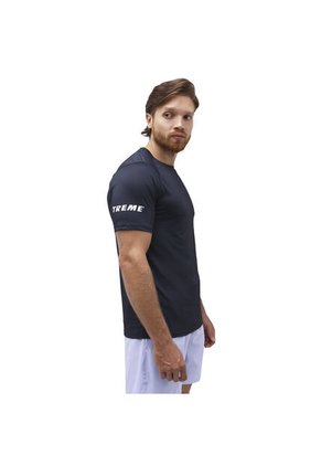CAMISETA REDONDO BASPER TREME