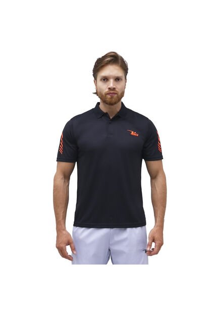 CAMISETA POLO  RAYER TREME
