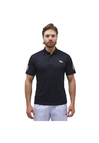 CAMISETA POLO  RAYER TREME TREME