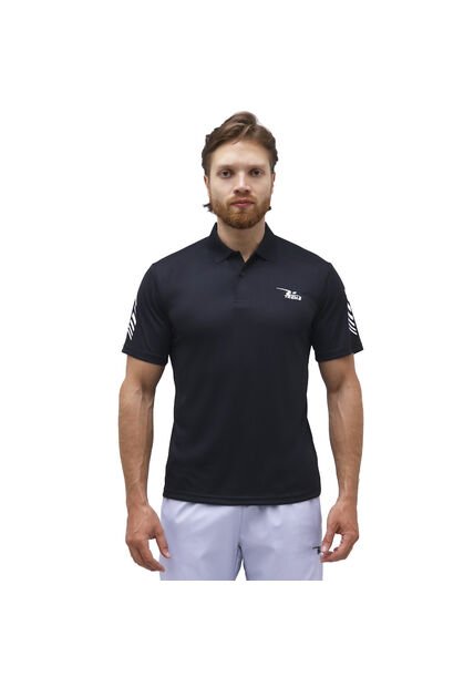 CAMISETA POLO  RAYER TREME