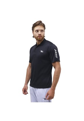 CAMISETA POLO RAYER TREME