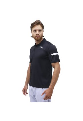 CAMISETA POLO LASTER TREME