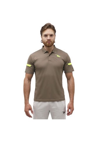 CAMISETA POLO  LASTER TREME TREME