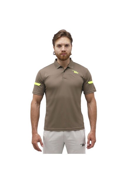 CAMISETA POLO  LASTER TREME