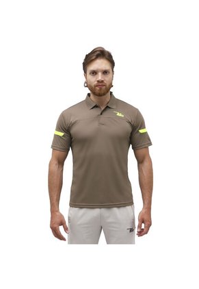 CAMISETA POLO LASTER TREME