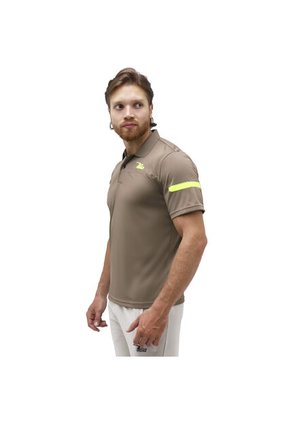 CAMISETA POLO LASTER TREME