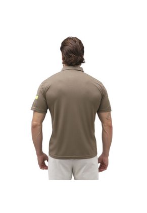 CAMISETA POLO LASTER TREME
