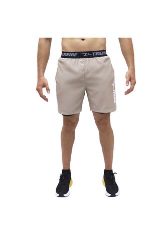PANTALONETA  LIKER TREME TREME