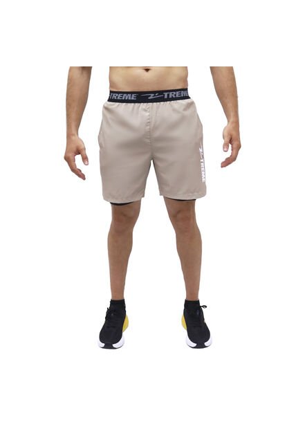 PANTALONETA  LIKER TREME