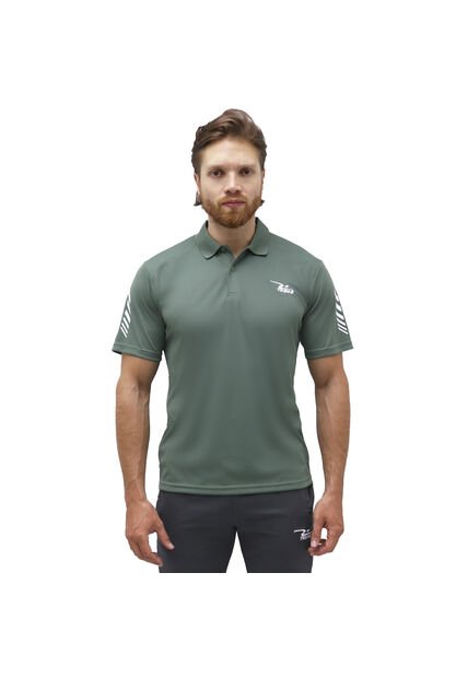CAMISETA POLO  RAYER TREME