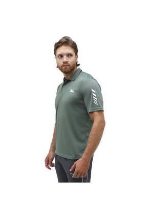 CAMISETA POLO RAYER TREME