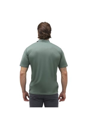 CAMISETA POLO RAYER TREME
