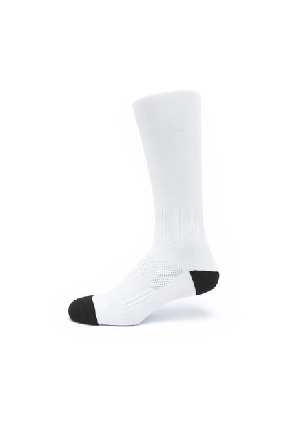 TREME MEDIAS HOOK P X1 FUTBOL HOMBRE BLANCO