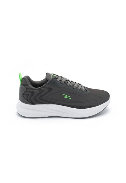TENIS TREME HOMBRE 10-24100 Talla 7